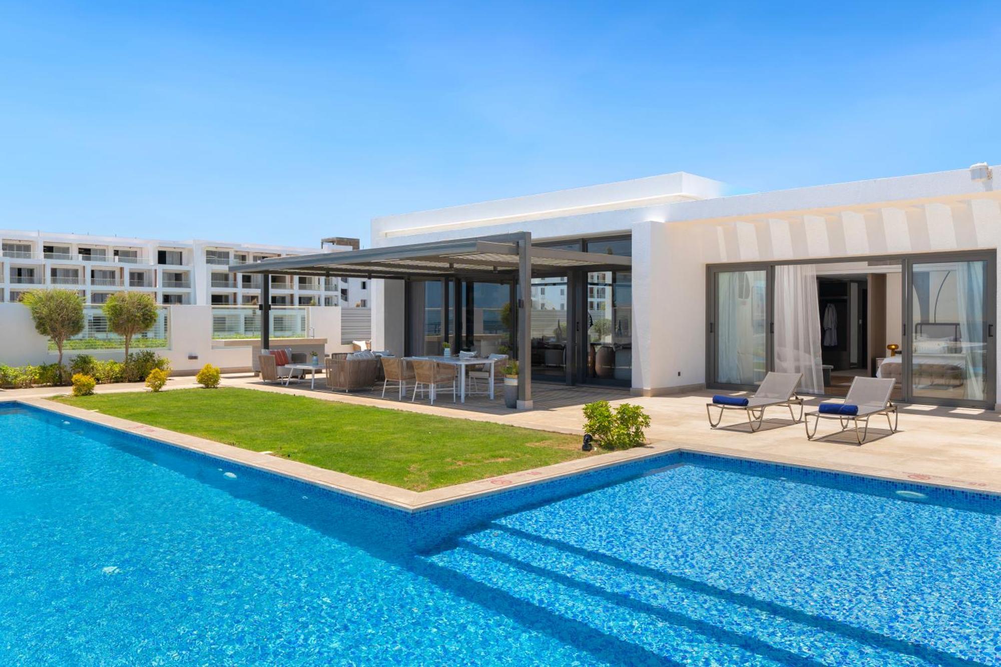 فندق Club Prive By Rixos Sharm El Sheikh المظهر الخارجي الصورة