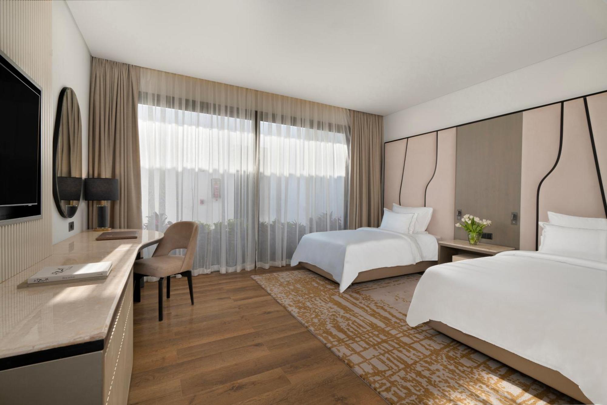 فندق Club Prive By Rixos Sharm El Sheikh الغرفة الصورة