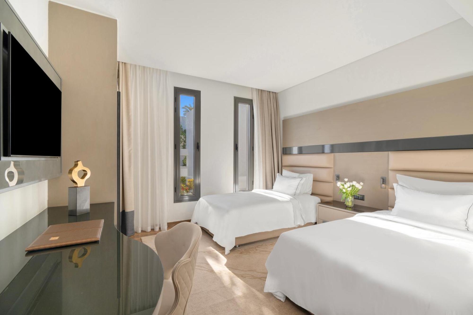 فندق Club Prive By Rixos Sharm El Sheikh الغرفة الصورة