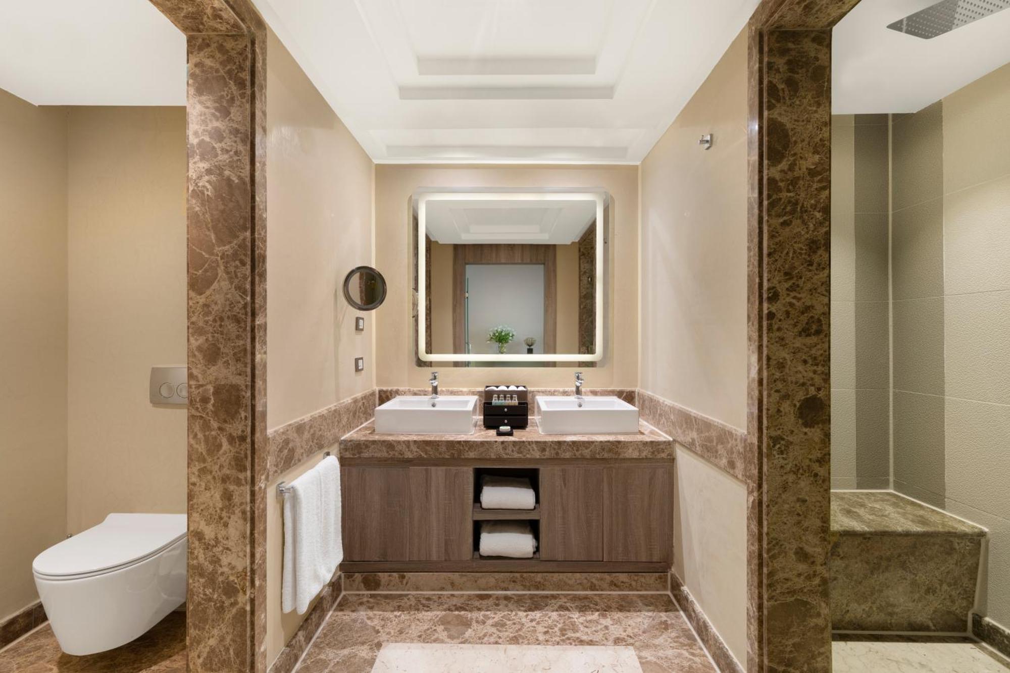فندق Club Prive By Rixos Sharm El Sheikh الغرفة الصورة