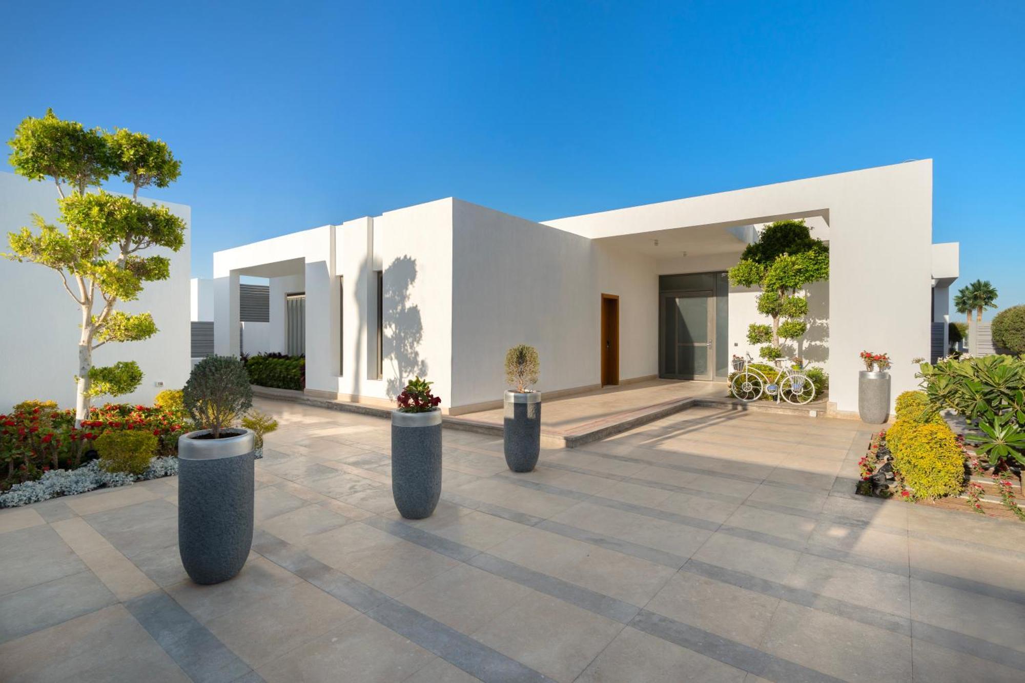 فندق Club Prive By Rixos Sharm El Sheikh المظهر الخارجي الصورة
