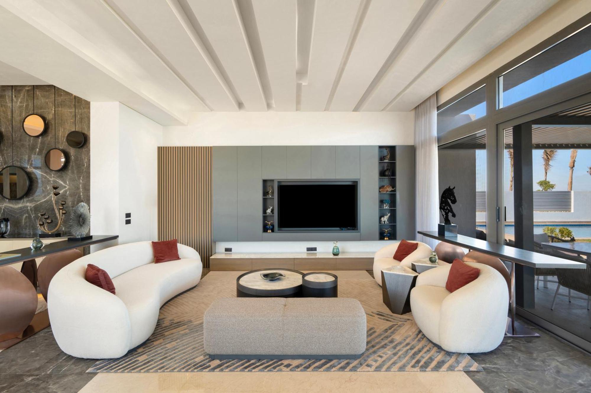 فندق Club Prive By Rixos Sharm El Sheikh الغرفة الصورة