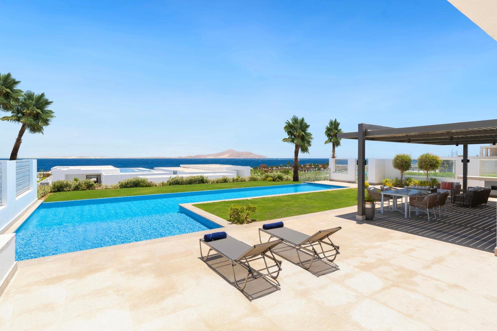 فندق Club Prive By Rixos Sharm El Sheikh المظهر الخارجي الصورة