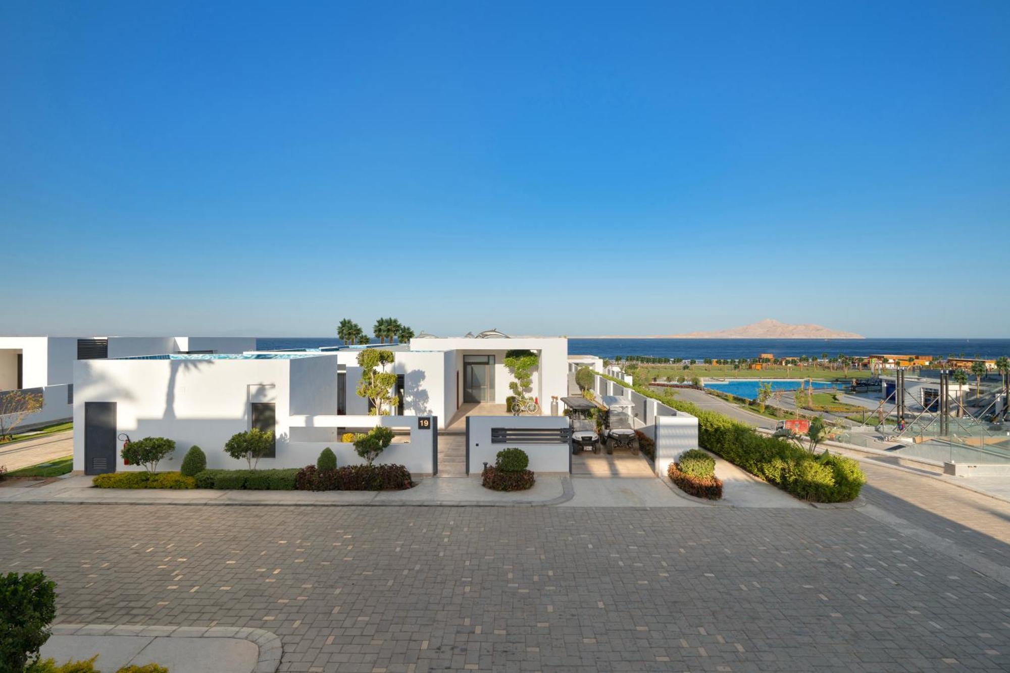 فندق Club Prive By Rixos Sharm El Sheikh المظهر الخارجي الصورة