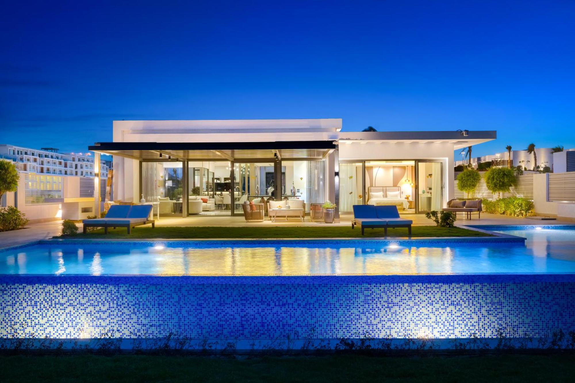 فندق Club Prive By Rixos Sharm El Sheikh المظهر الخارجي الصورة