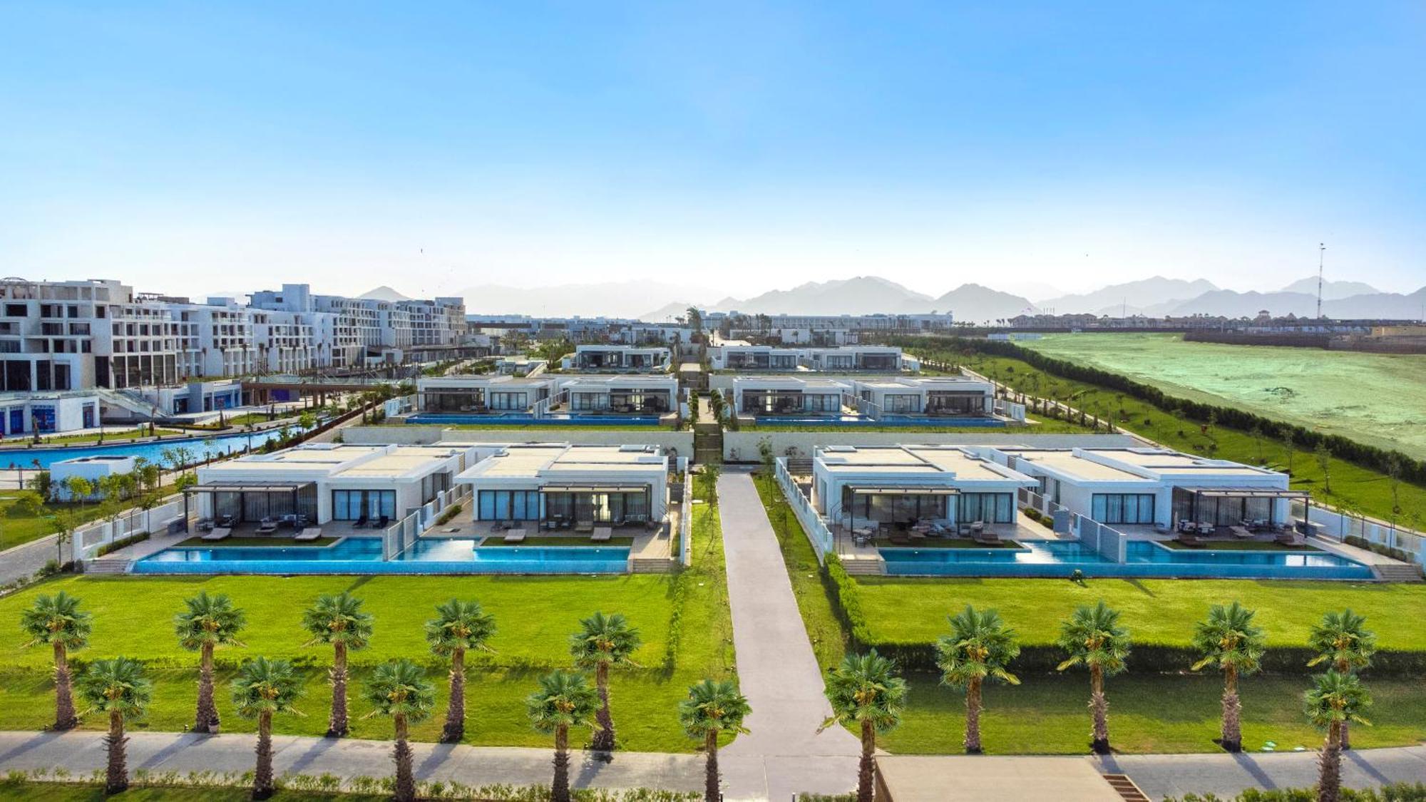 فندق Club Prive By Rixos Sharm El Sheikh المظهر الخارجي الصورة
