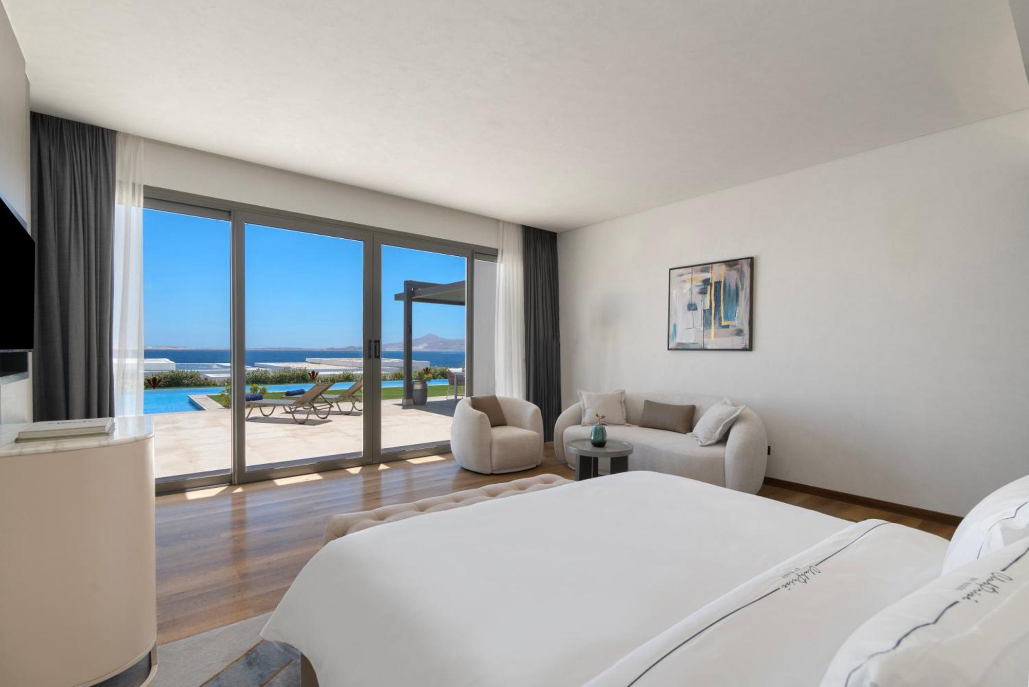 فندق Club Prive By Rixos Sharm El Sheikh الغرفة الصورة