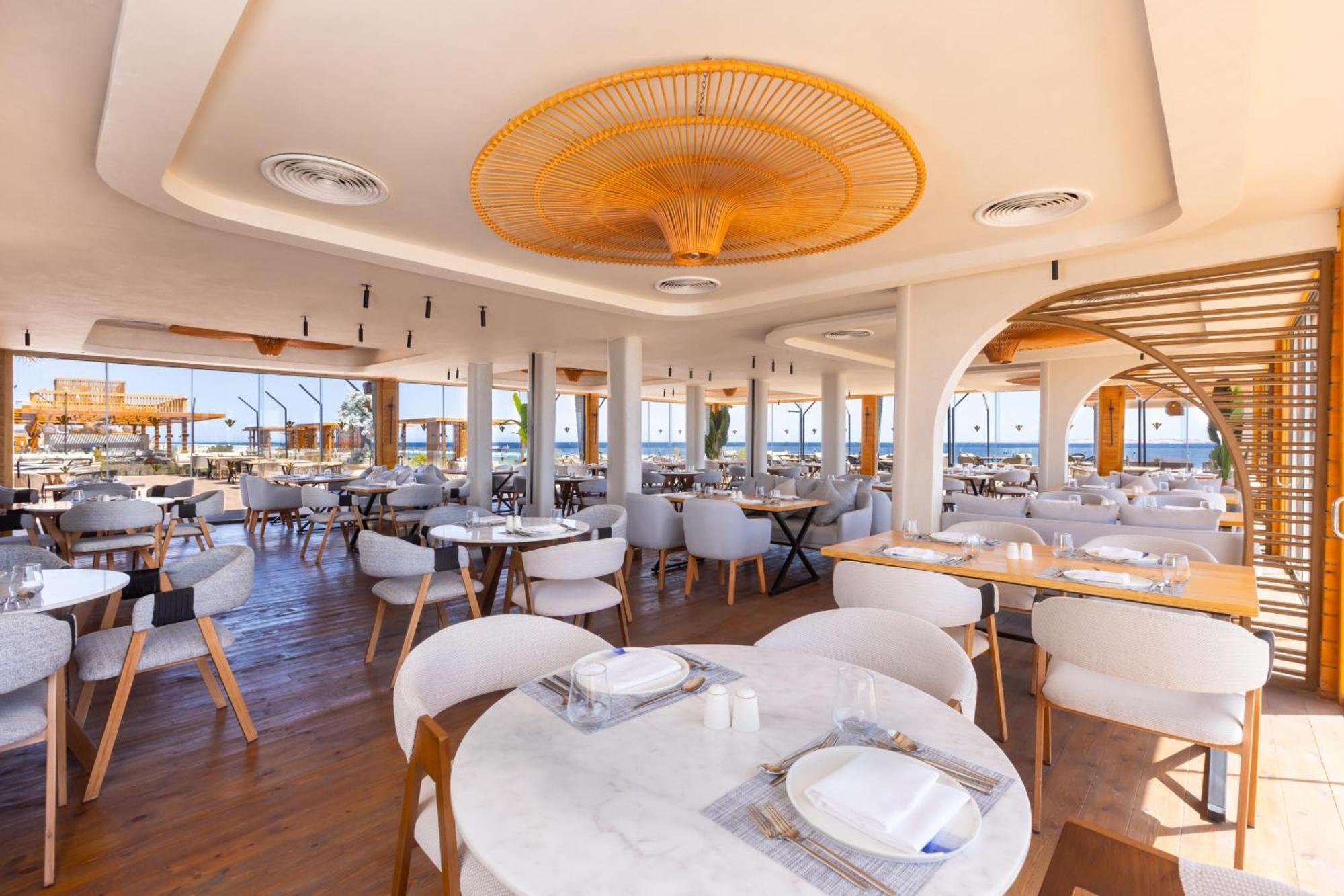فندق Club Prive By Rixos Sharm El Sheikh المظهر الخارجي الصورة