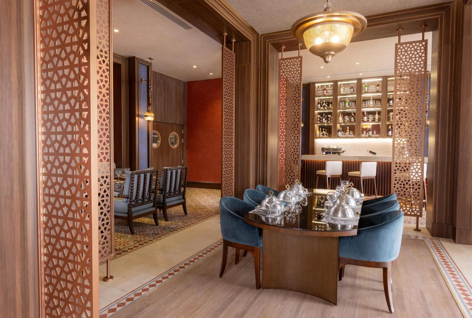 فندق Club Prive By Rixos Sharm El Sheikh المظهر الخارجي الصورة