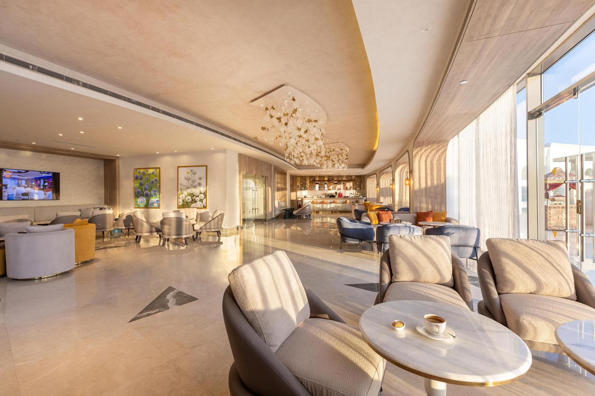 فندق Club Prive By Rixos Sharm El Sheikh المظهر الخارجي الصورة