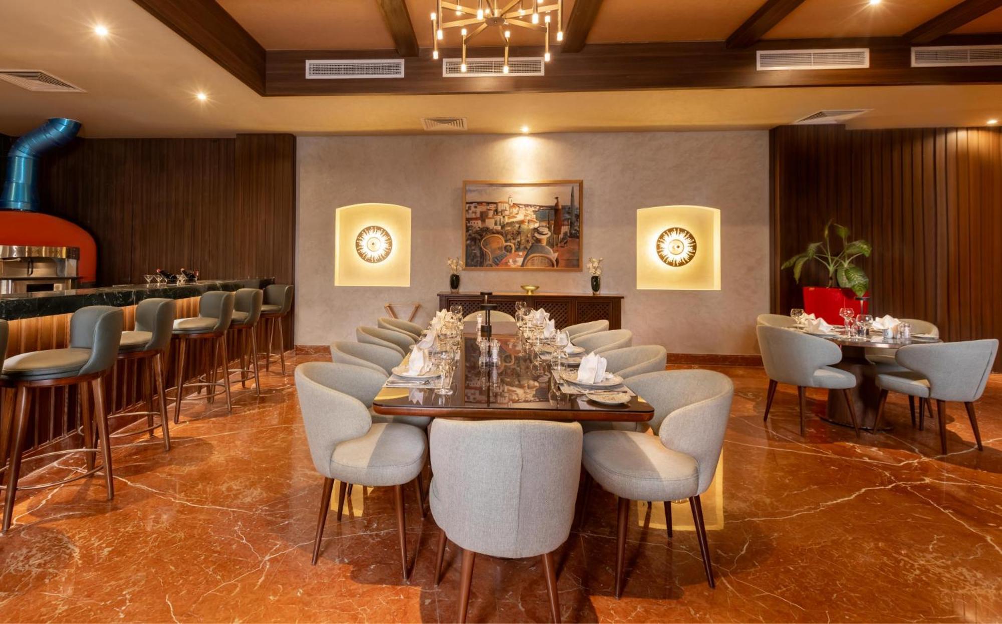 فندق Club Prive By Rixos Sharm El Sheikh المظهر الخارجي الصورة