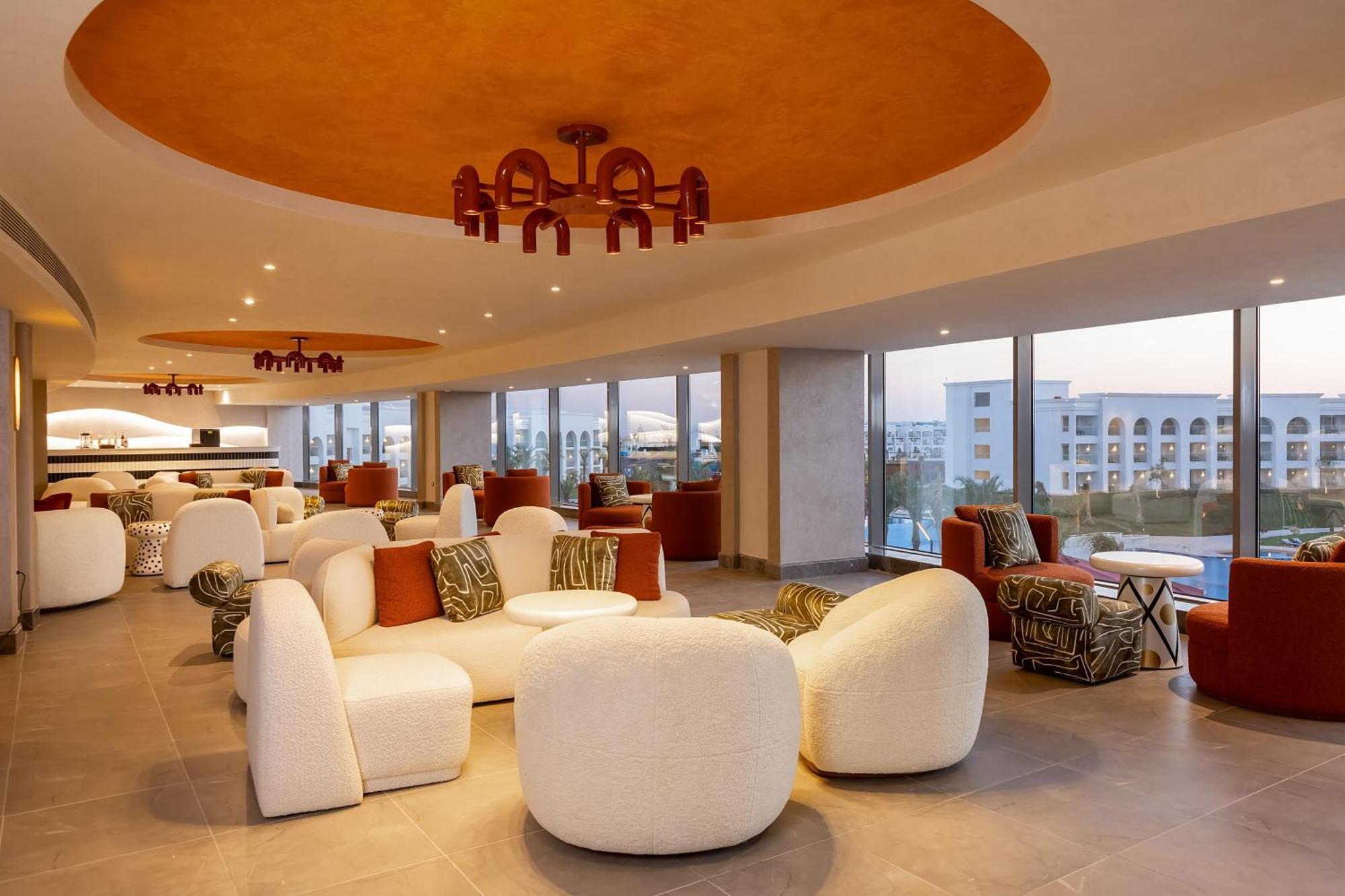 فندق Club Prive By Rixos Sharm El Sheikh المظهر الخارجي الصورة