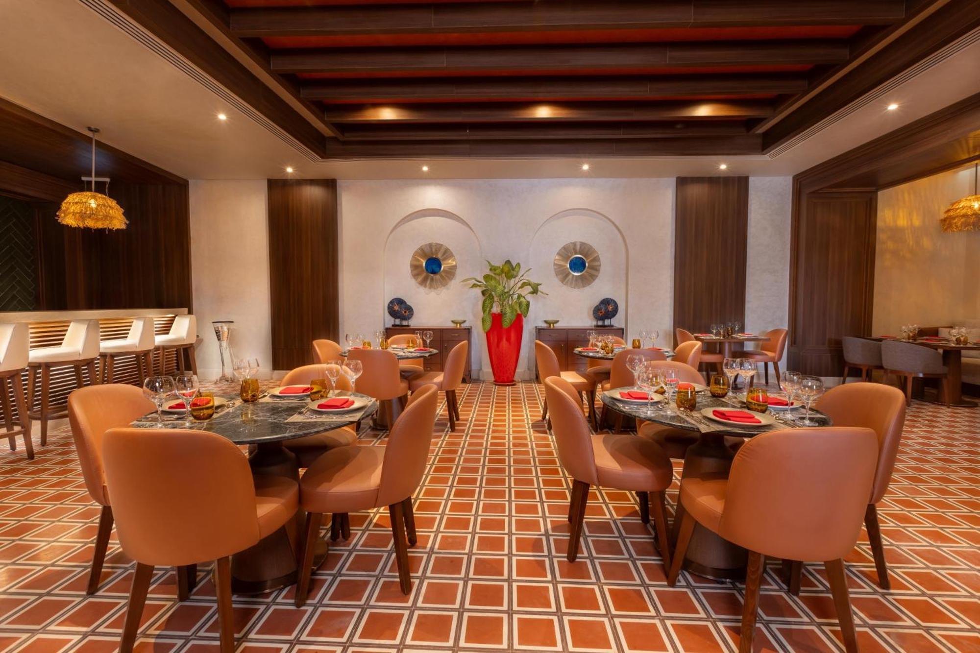 فندق Club Prive By Rixos Sharm El Sheikh المظهر الخارجي الصورة