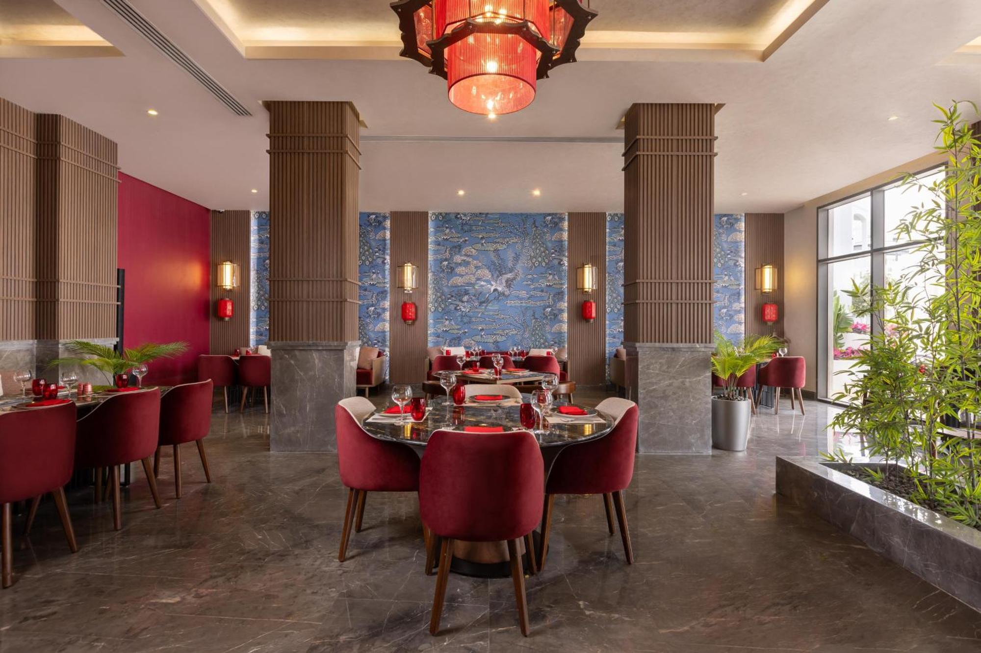 فندق Club Prive By Rixos Sharm El Sheikh المظهر الخارجي الصورة