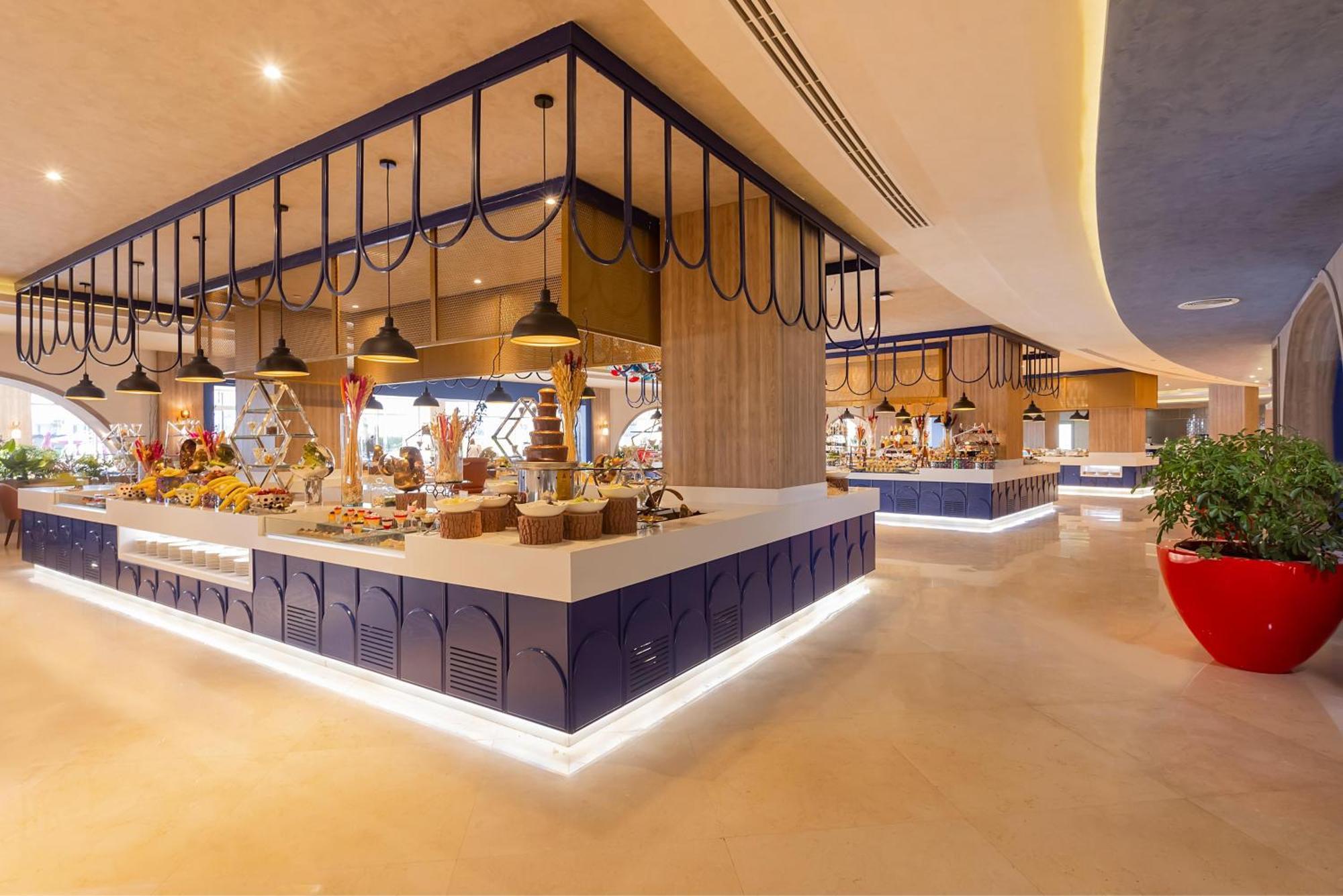 فندق Club Prive By Rixos Sharm El Sheikh المظهر الخارجي الصورة