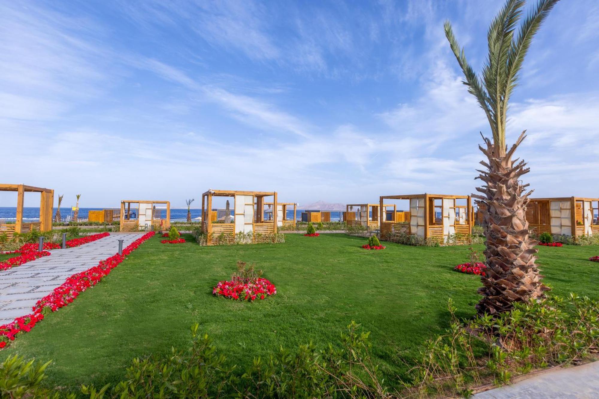 فندق Club Prive By Rixos Sharm El Sheikh المظهر الخارجي الصورة