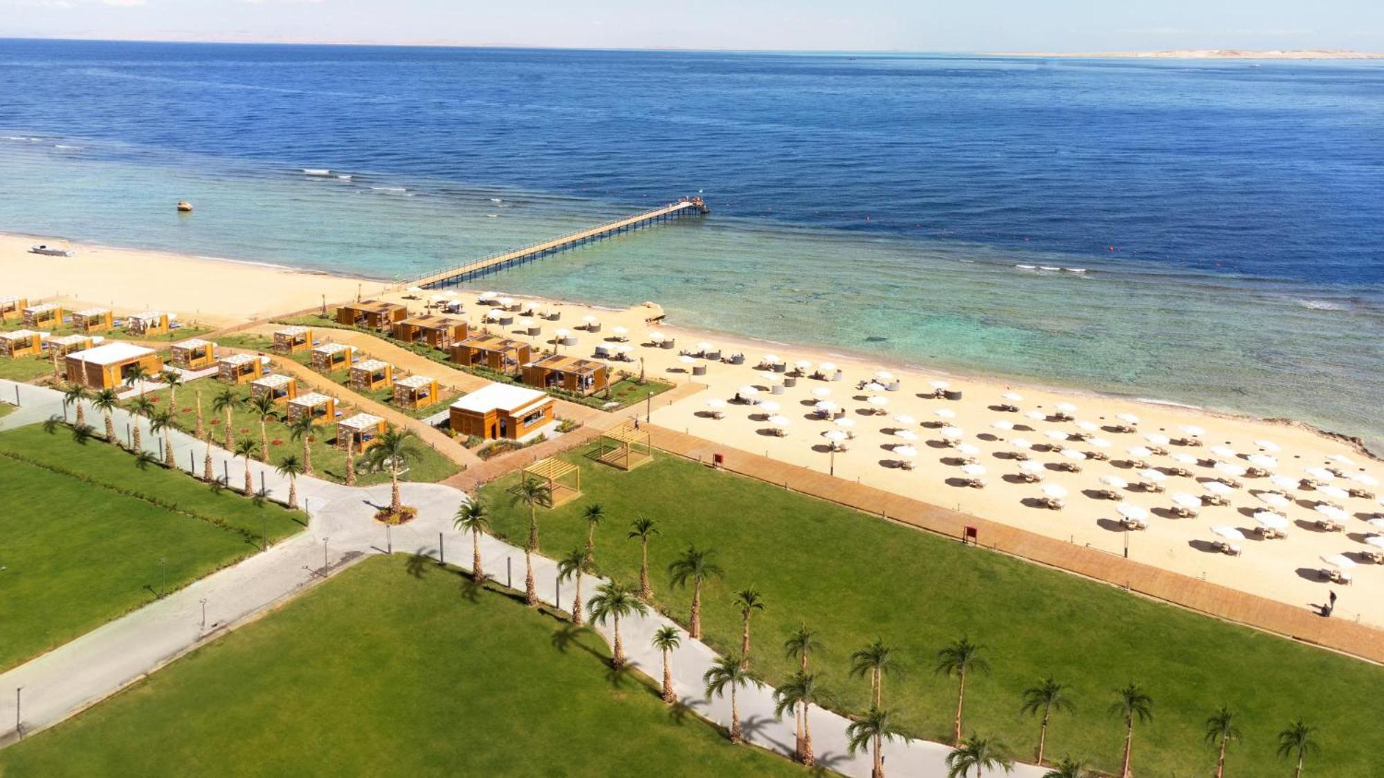 فندق Club Prive By Rixos Sharm El Sheikh المظهر الخارجي الصورة