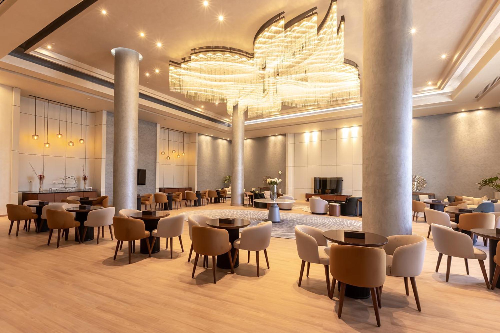 فندق Club Prive By Rixos Sharm El Sheikh المظهر الخارجي الصورة