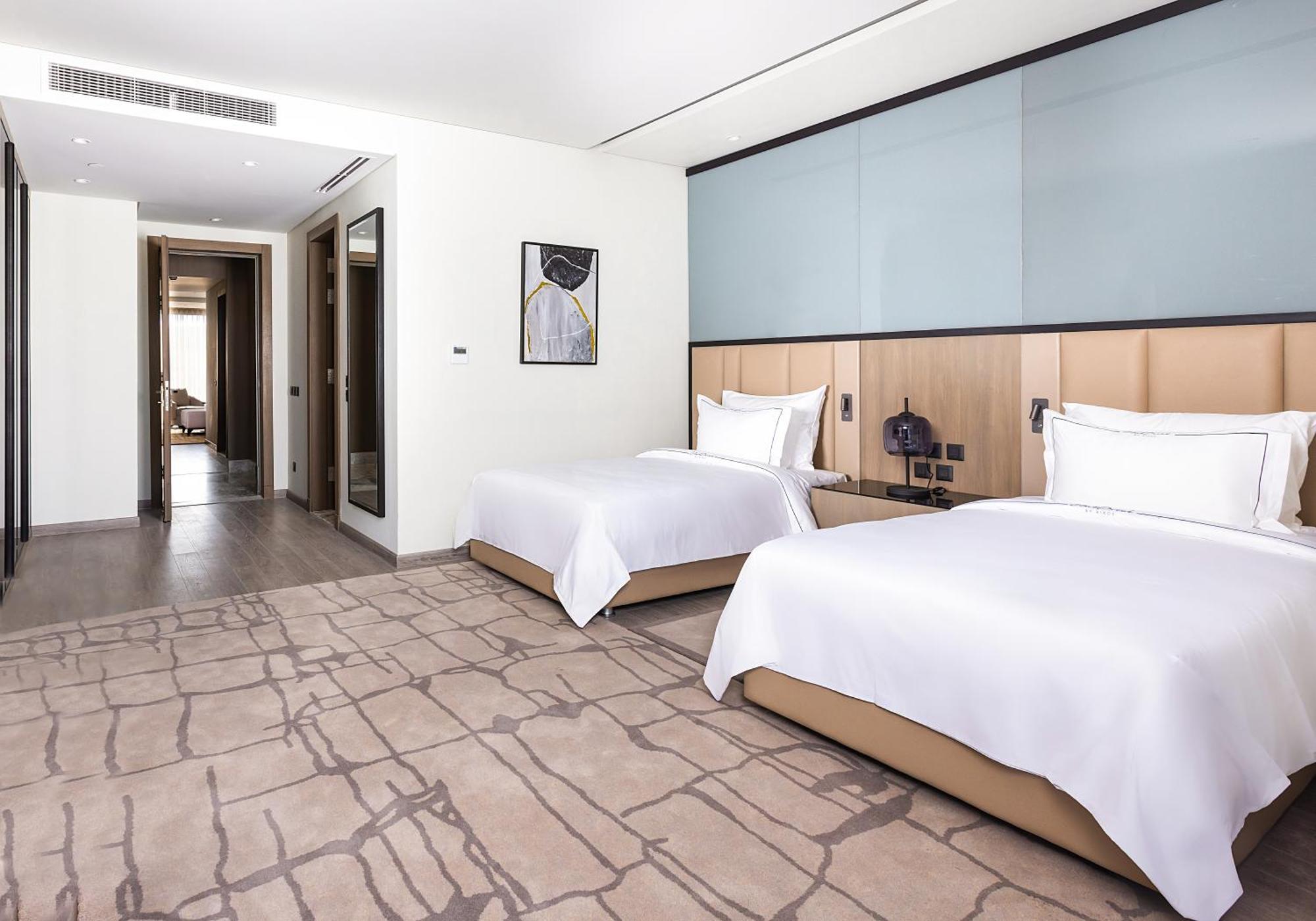 فندق Club Prive By Rixos Sharm El Sheikh المظهر الخارجي الصورة