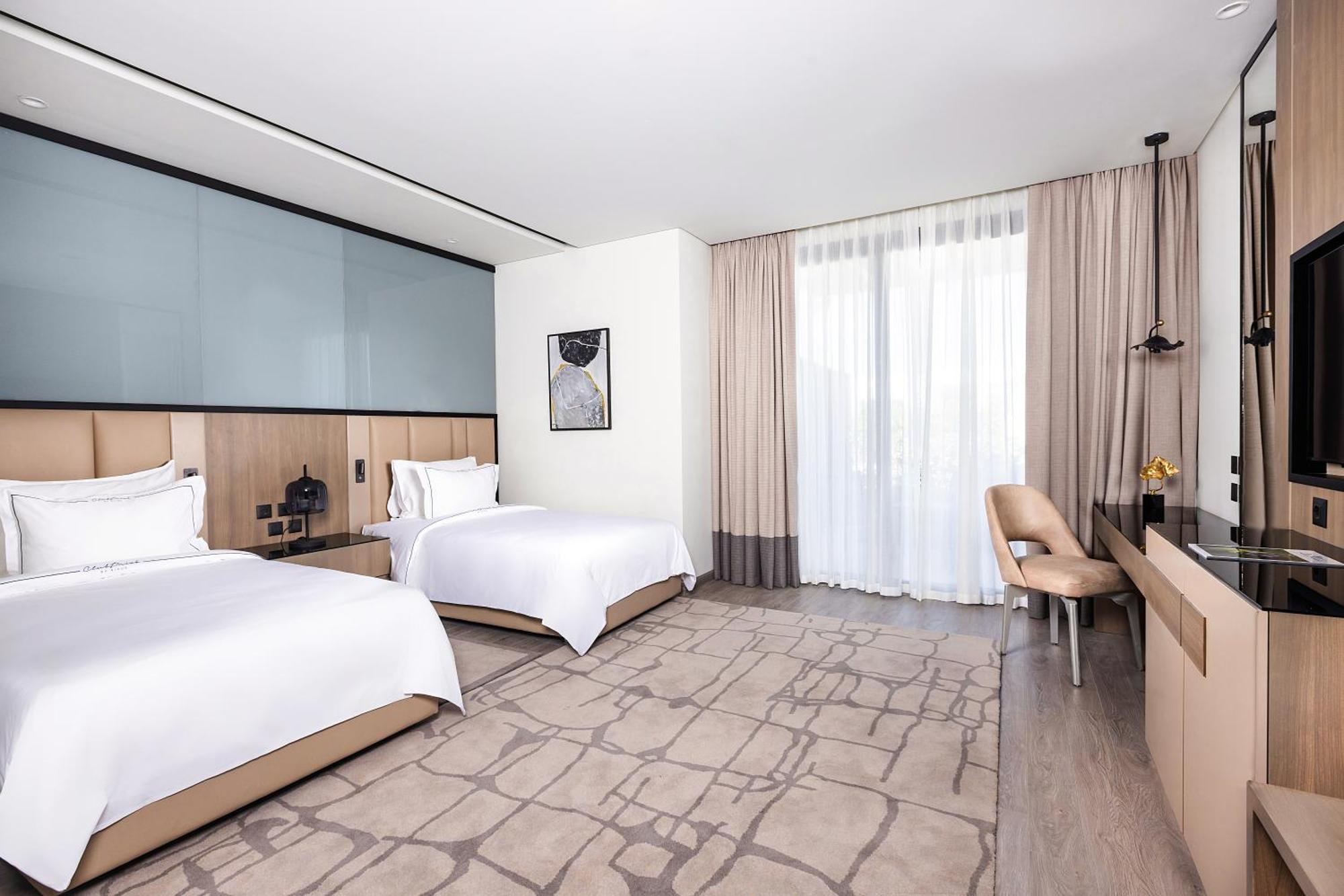 فندق Club Prive By Rixos Sharm El Sheikh المظهر الخارجي الصورة