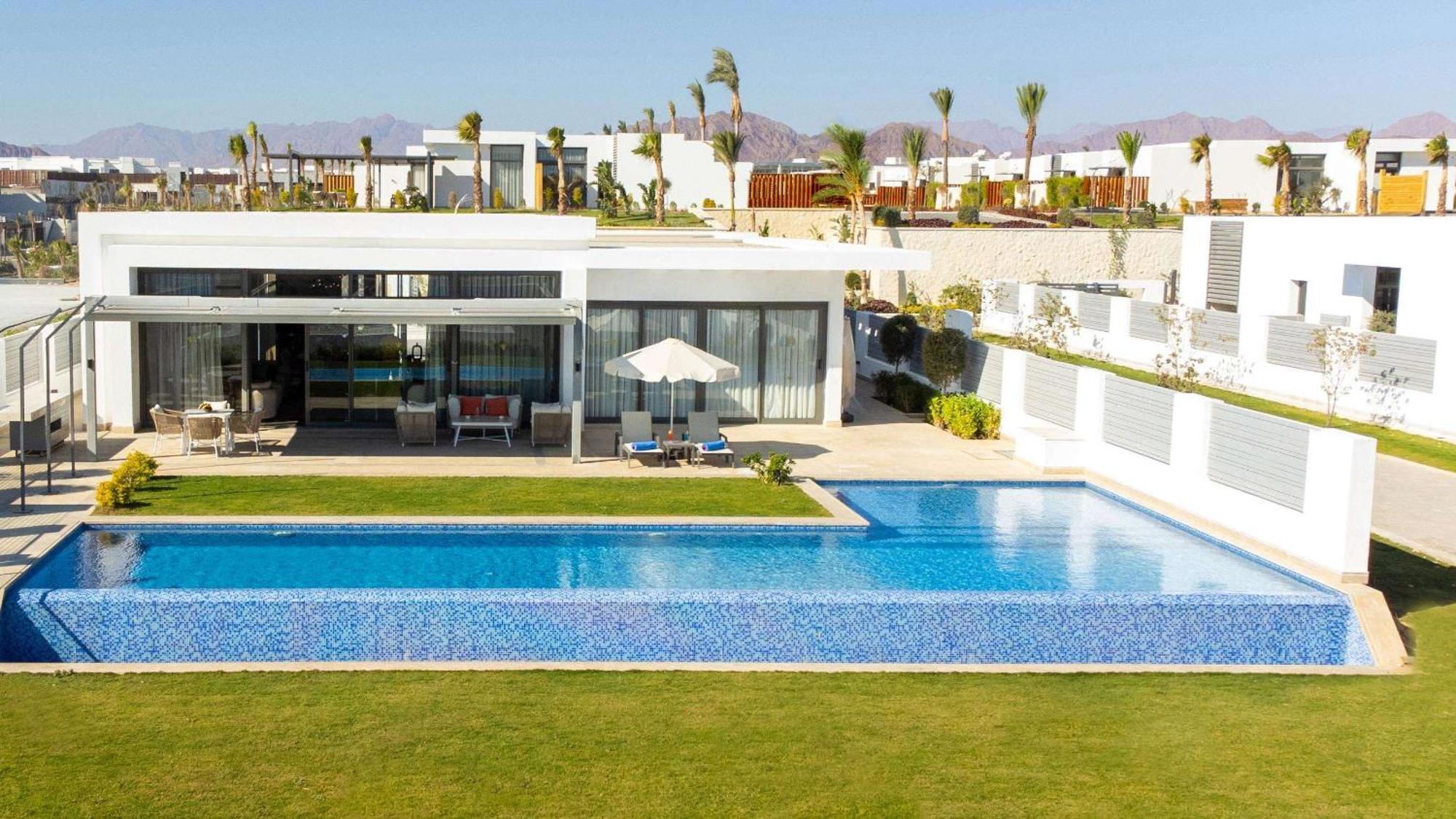 فندق Club Prive By Rixos Sharm El Sheikh المظهر الخارجي الصورة