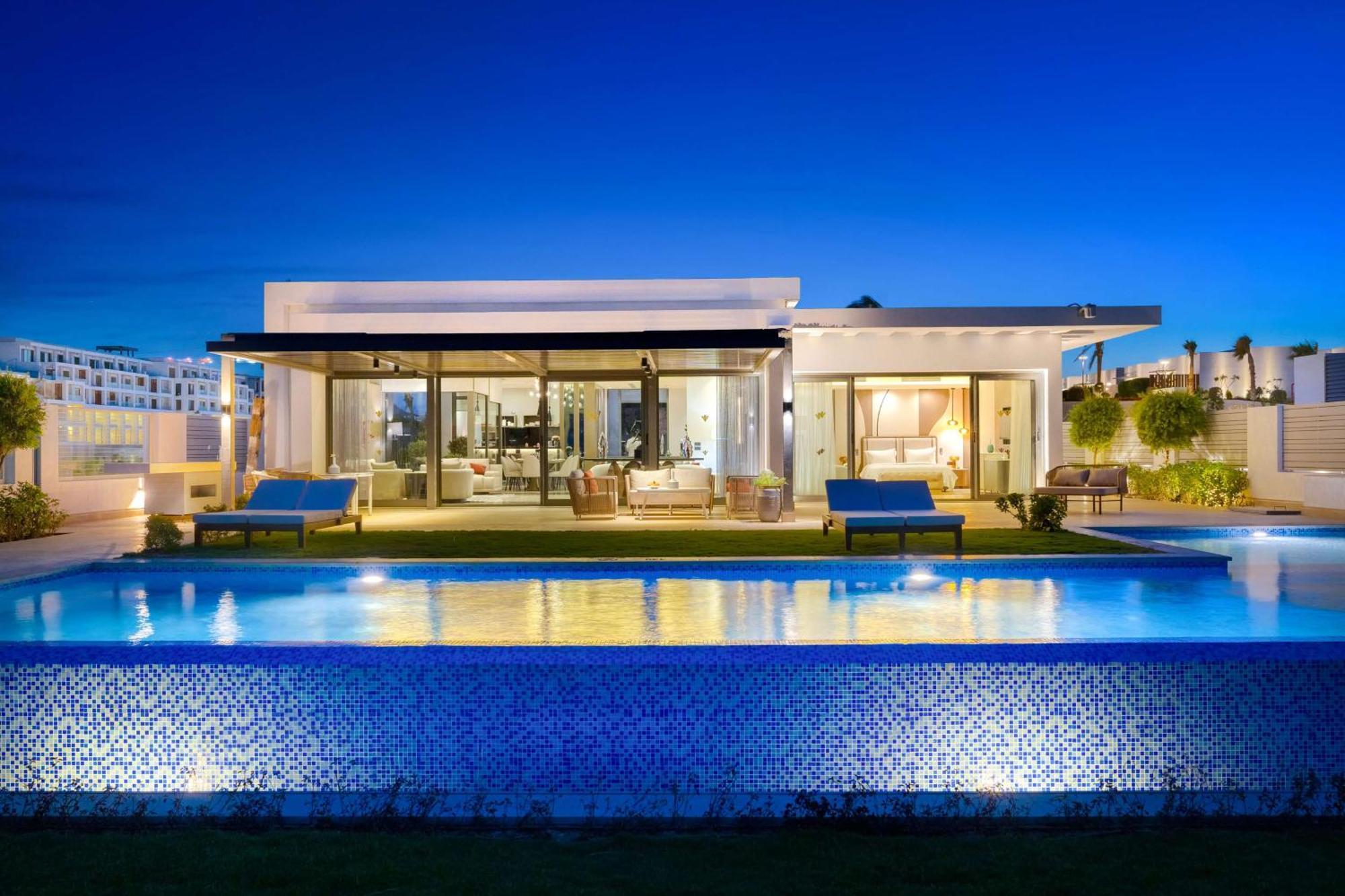 فندق Club Prive By Rixos Sharm El Sheikh المظهر الخارجي الصورة