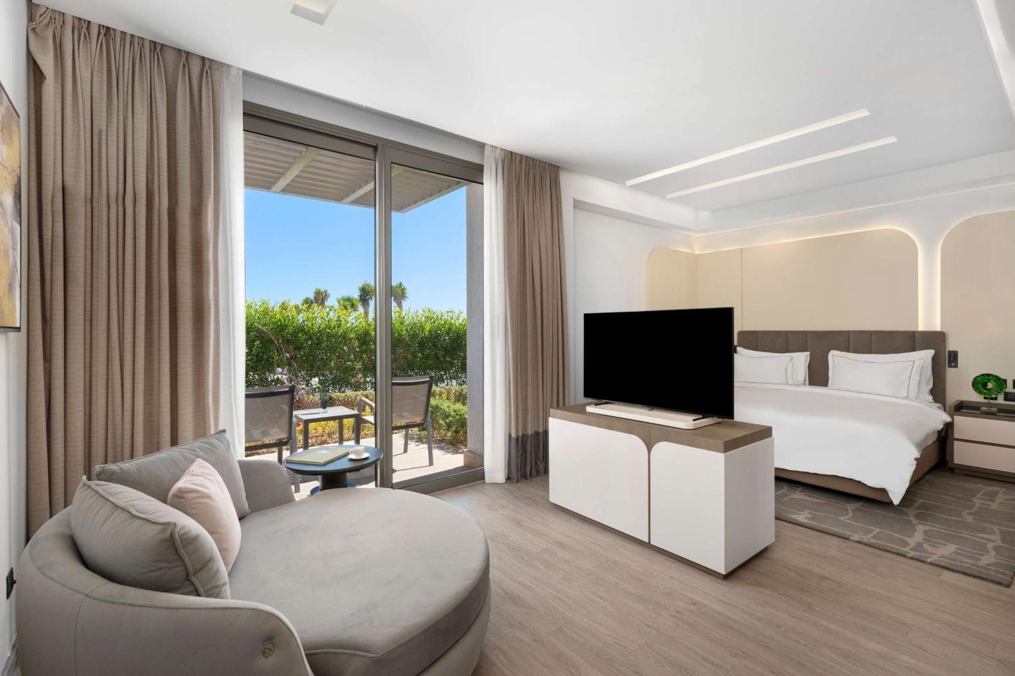 فندق Club Prive By Rixos Sharm El Sheikh المظهر الخارجي الصورة