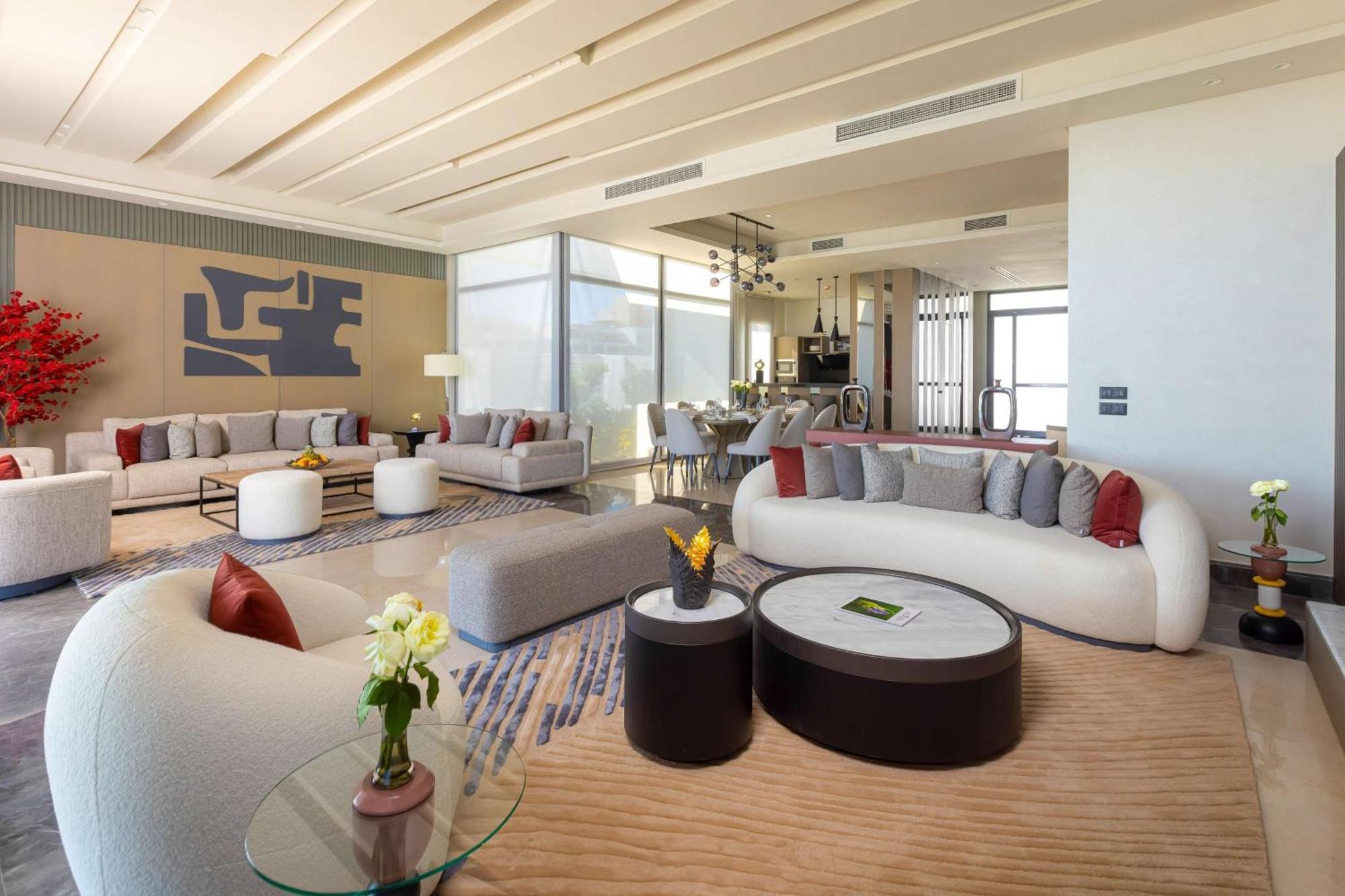 فندق Club Prive By Rixos Sharm El Sheikh المظهر الخارجي الصورة