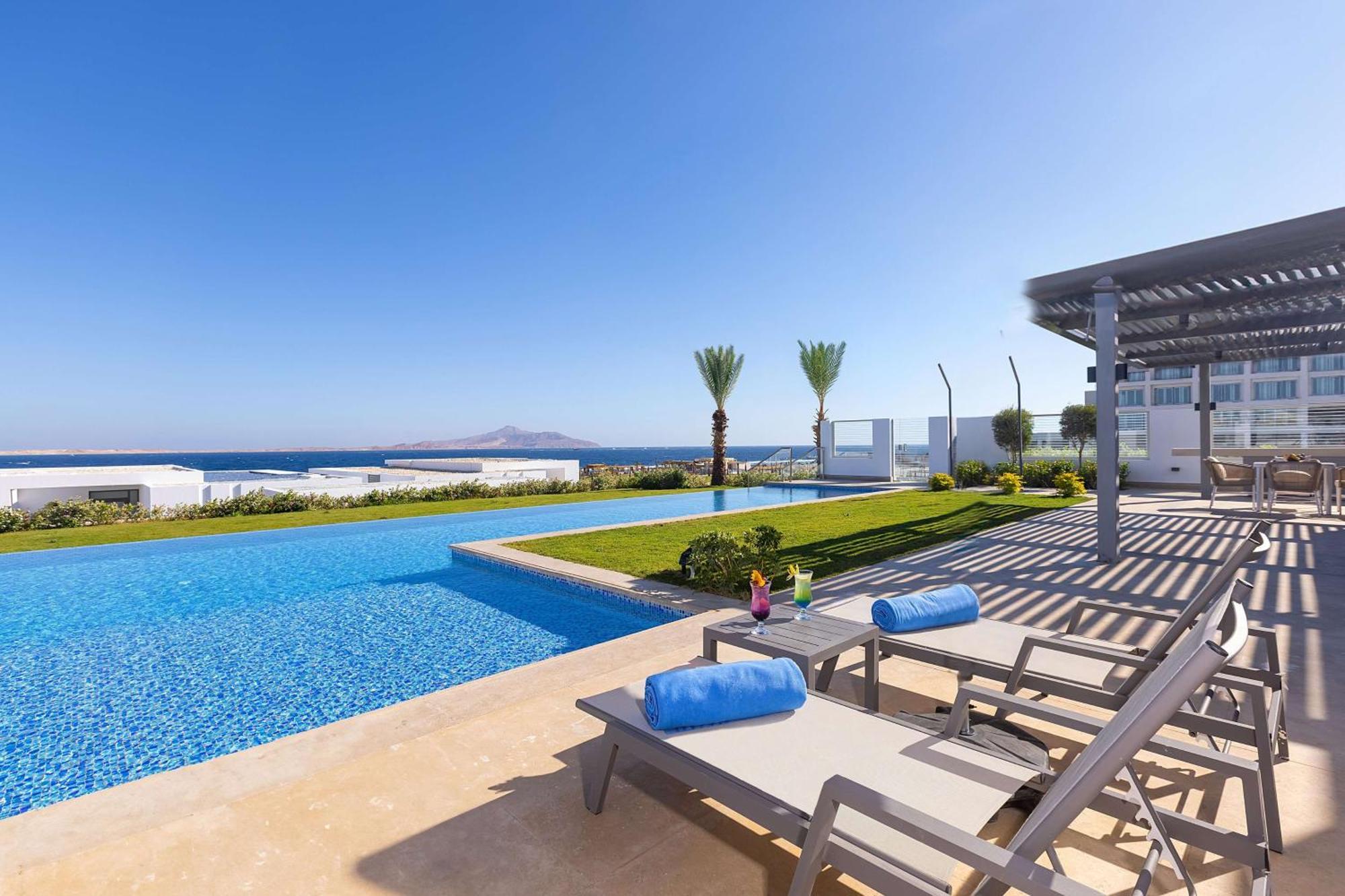 فندق Club Prive By Rixos Sharm El Sheikh المظهر الخارجي الصورة