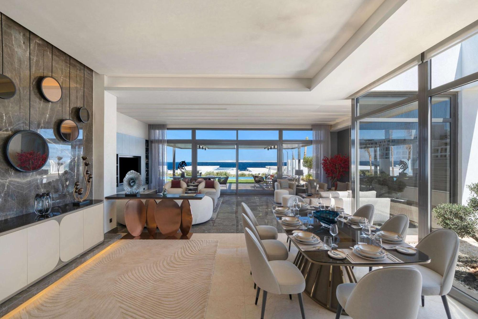 فندق Club Prive By Rixos Sharm El Sheikh المظهر الخارجي الصورة